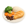 Nutrição