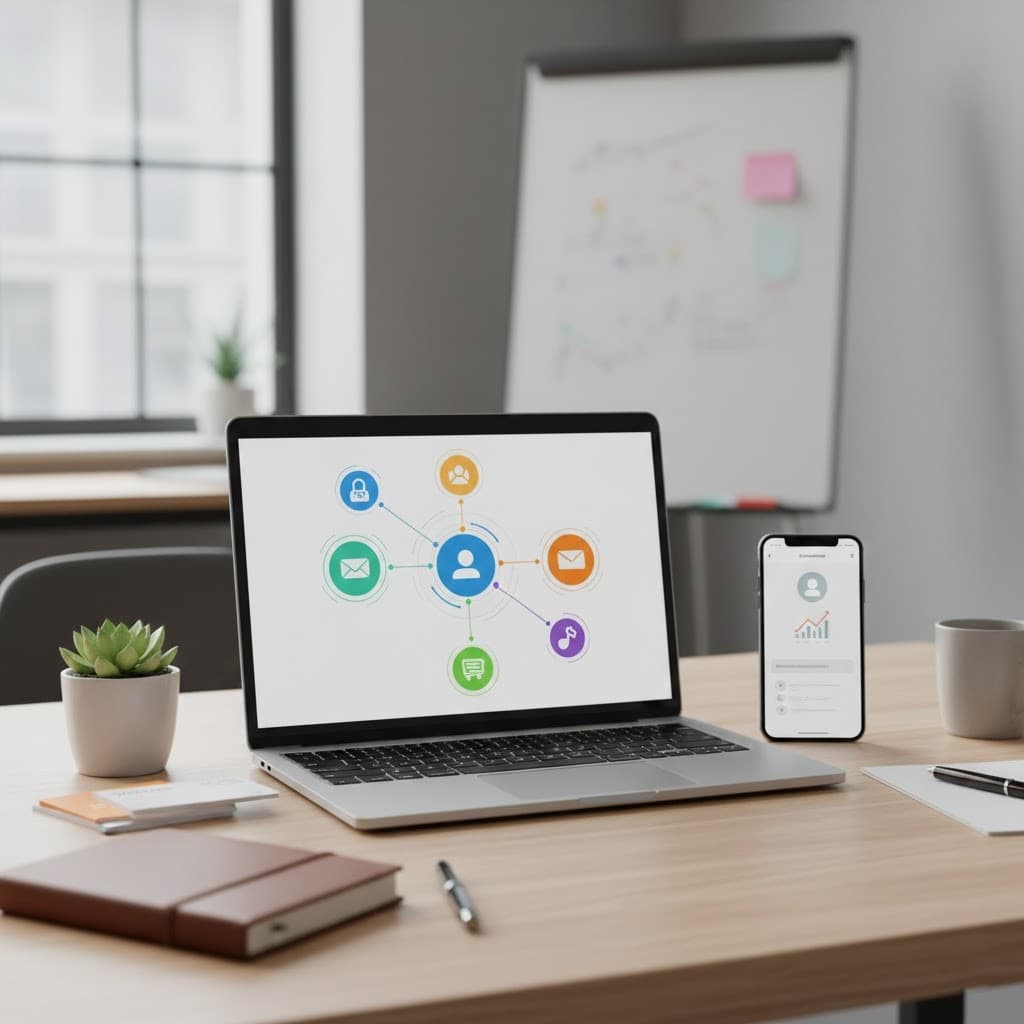 Redes Sociais para Empreendedores