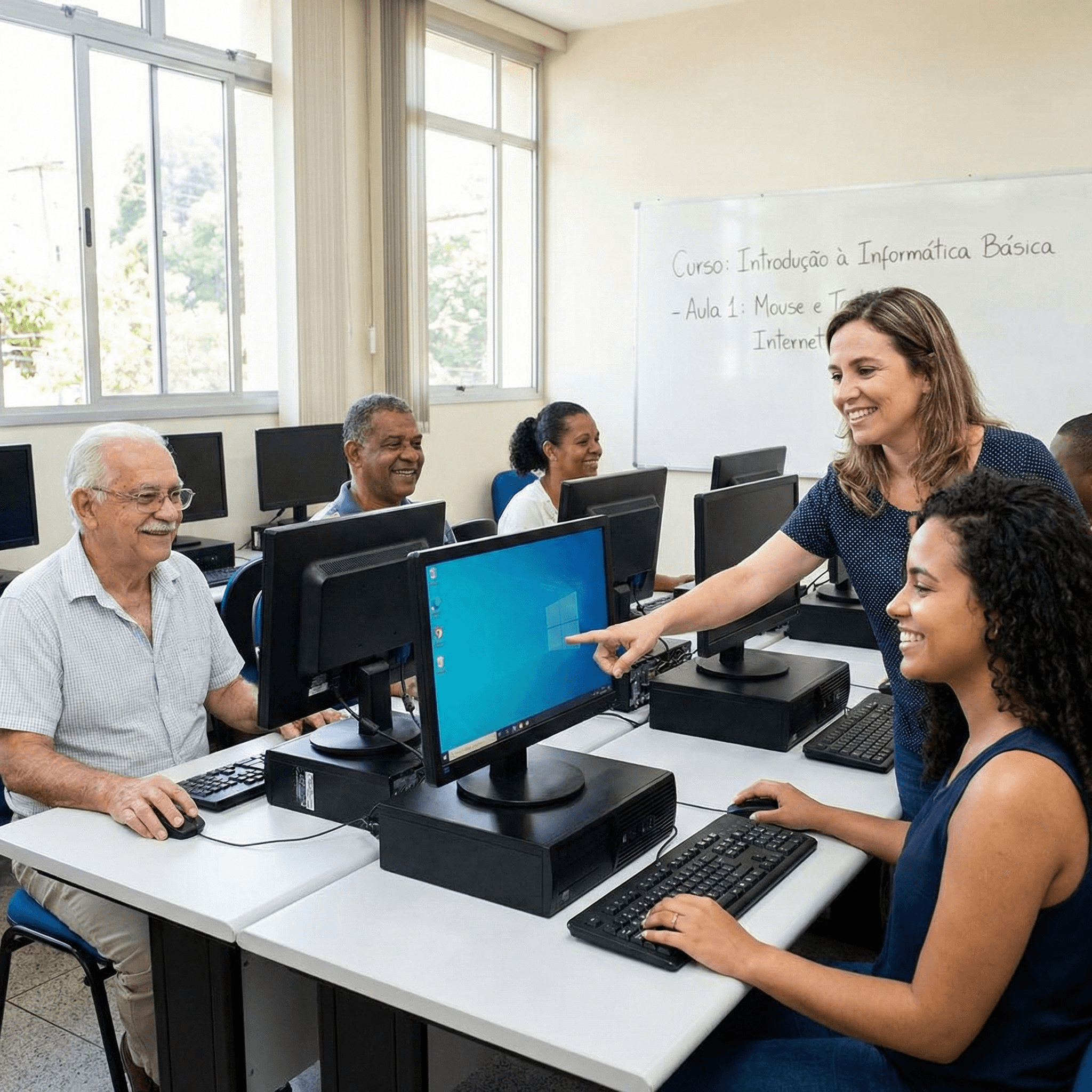 Imagem de capa do curso