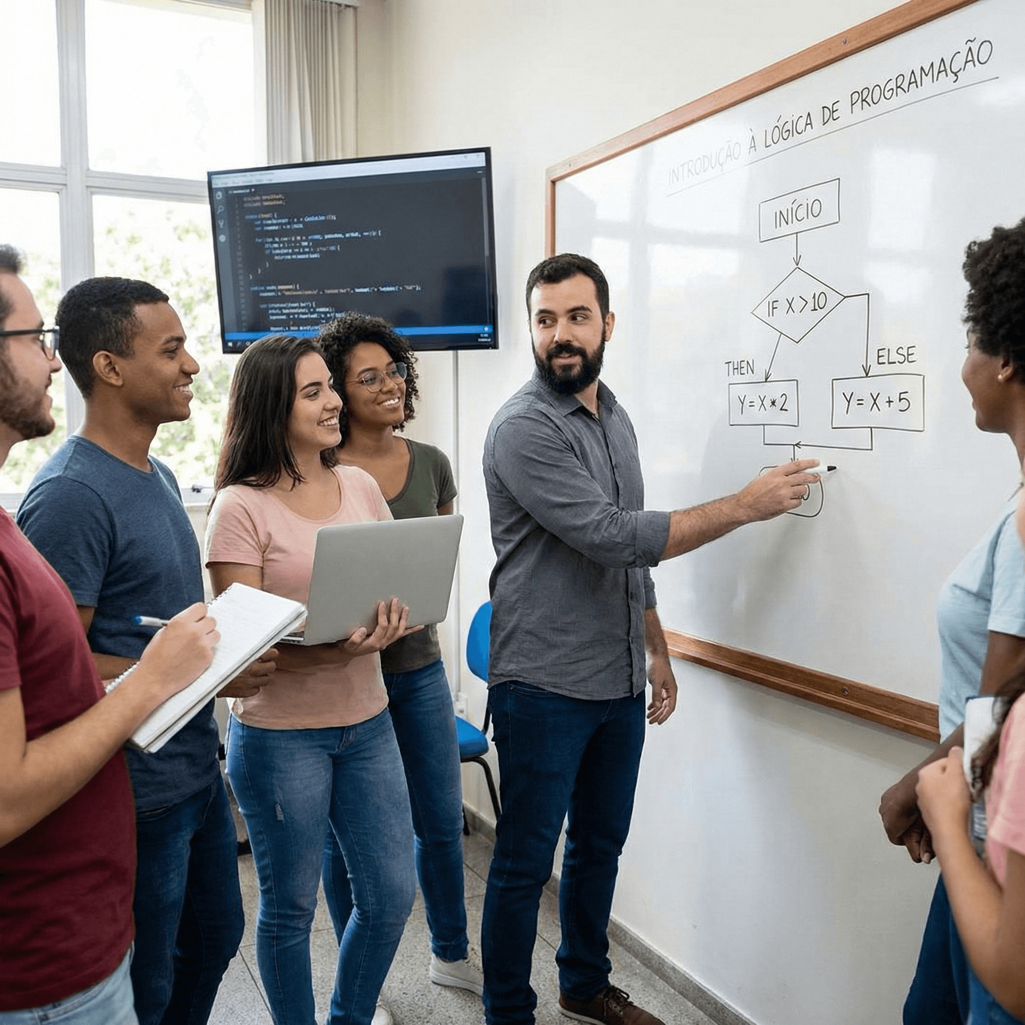 Imagem de capa do curso