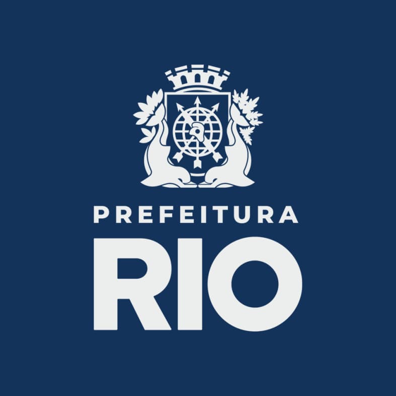 Logo da instituição