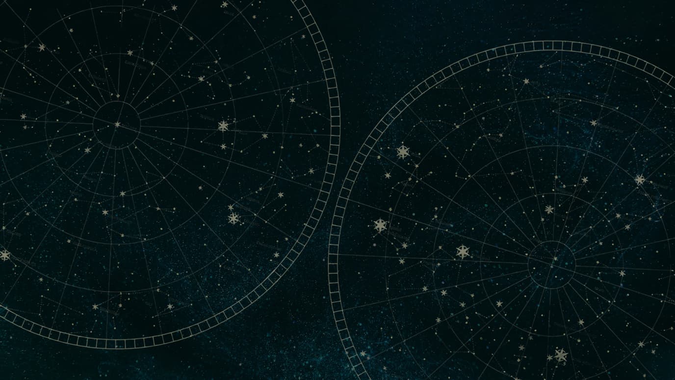 Identificação do Céu